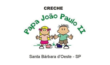 Creche Papa João Paulo II